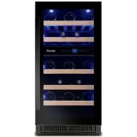 Винный шкаф PANDO PVMB 40-28CRR Винный шкаф PANDO PVMB 40-28CRR