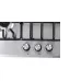 Варочная поверхность SIMFER H45V30M025 Варочная поверхность SIMFER H45V30M025