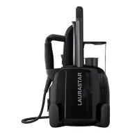 Гладильная система LAURASTAR LIFT+ EU ULTIMATE BLACK Гладильная система LAURASTAR LIFT+ EU ULTIMATE BLACK