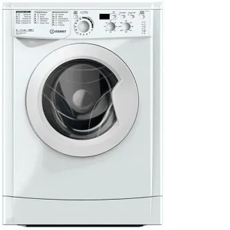 Стиральная машина INDESIT EWSD 51031 BY