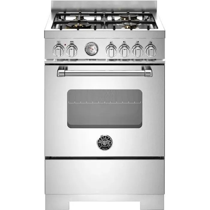 Плита BERTAZZONI MAS64L1EXT2