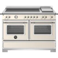 Варочный центр BERTAZZONI HER125I2EAVT2