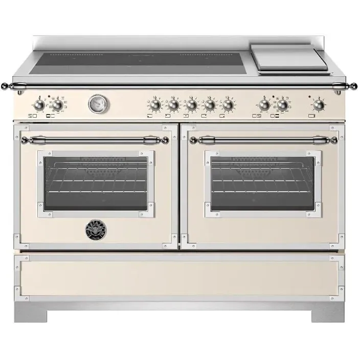 Варочный центр BERTAZZONI HER125I2EAVT2