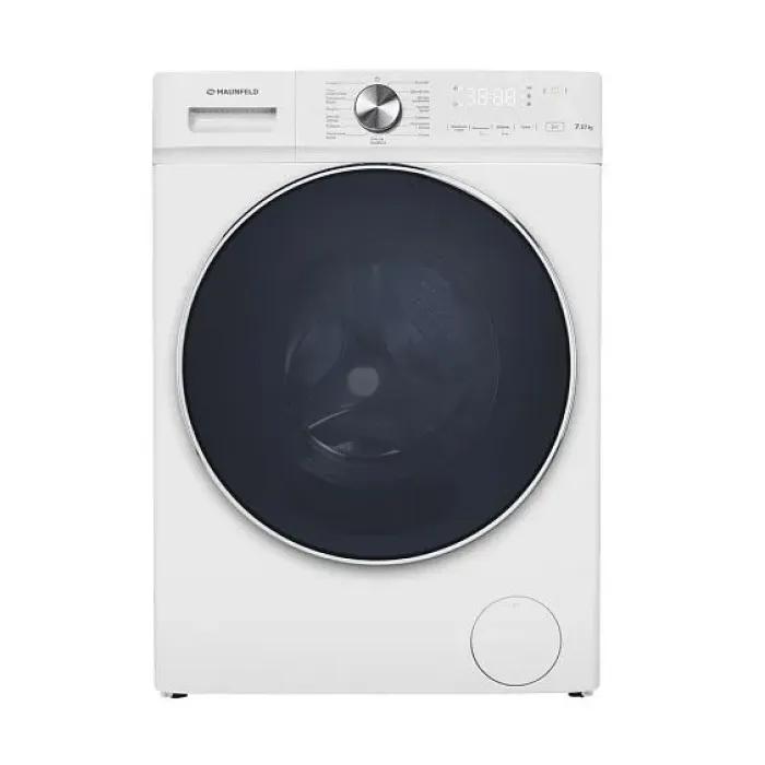 Стиральная машина MAUNFELD MFWM127IWH053 Стиральная машина MAUNFELD MFWM127IWH053