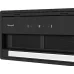 Вытяжка WEISSGAUFF BOX 900 Remove Touch Black Glass Вытяжка WEISSGAUFF BOX 900 Remove Touch Black Glass