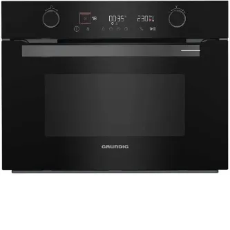 Духовой шкаф GRUNDIG GEKW12400B Духовой шкаф GRUNDIG GEKW12400B