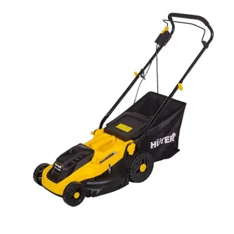 Газонокосилка HUTER ELM-1800T