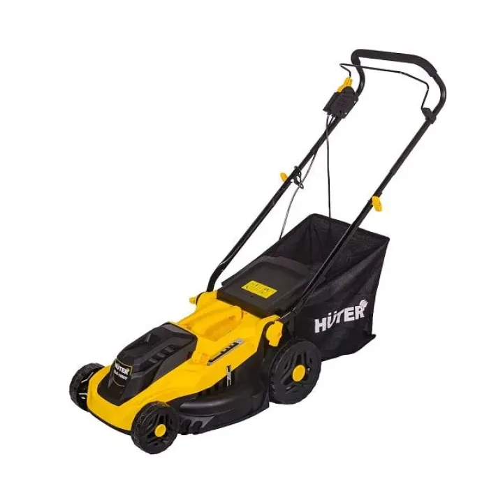 Газонокосилка HUTER ELM-1800T