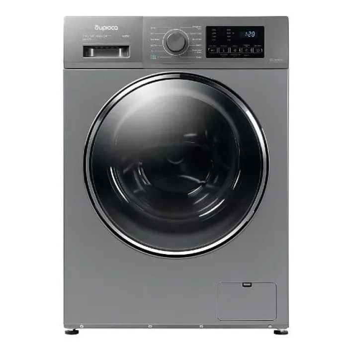 Стиральная машина БИРЮСА WM-SM712/08 S Стиральная машина БИРЮСА WM-SM712/08 S