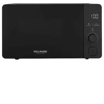 Микроволновая печь WILLMARK WMO-206SG Микроволновая печь WILLMARK WMO-206SG