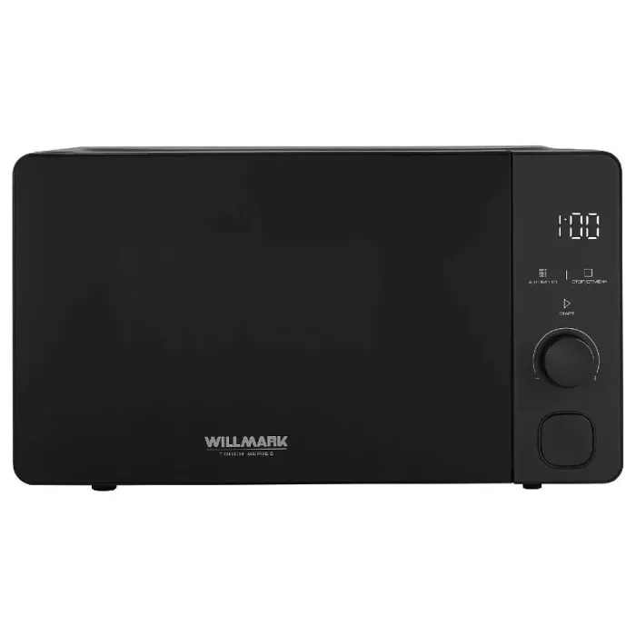 Микроволновая печь WILLMARK WMO-206SG Микроволновая печь WILLMARK WMO-206SG