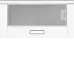 Вытяжка WEISSGAUFF TEL 600 2M White Glass Вытяжка WEISSGAUFF TEL 600 2M White Glass
