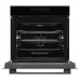 Духовой шкаф AKPO PEA 72M13SSD05 BL Духовой шкаф AKPO PEA 72M13SSD05 BL