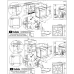 Духовой шкаф ELECTROLUX LOC9P3XZ