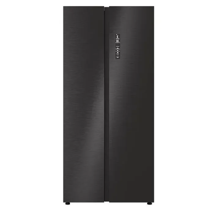 Холодильник LEX LSB525BLXID Холодильник LEX LSB525BLXID