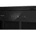 Вытяжка WEISSGAUFF BOX 900 Remove Touch Black Glass Вытяжка WEISSGAUFF BOX 900 Remove Touch Black Glass