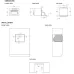 Микроволновая печь BERTAZZONI FHER4077MTNX3 Микроволновая печь BERTAZZONI FHER4077MTNX3