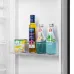 Холодильник MAUNFELD MFF177NFW Slim Inverter