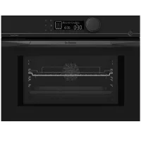 Микроволновая печь DE DIETRICH DKC4536B Микроволновая печь DE DIETRICH DKC4536B