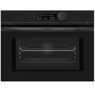 Микроволновая печь DE DIETRICH DKC4536B