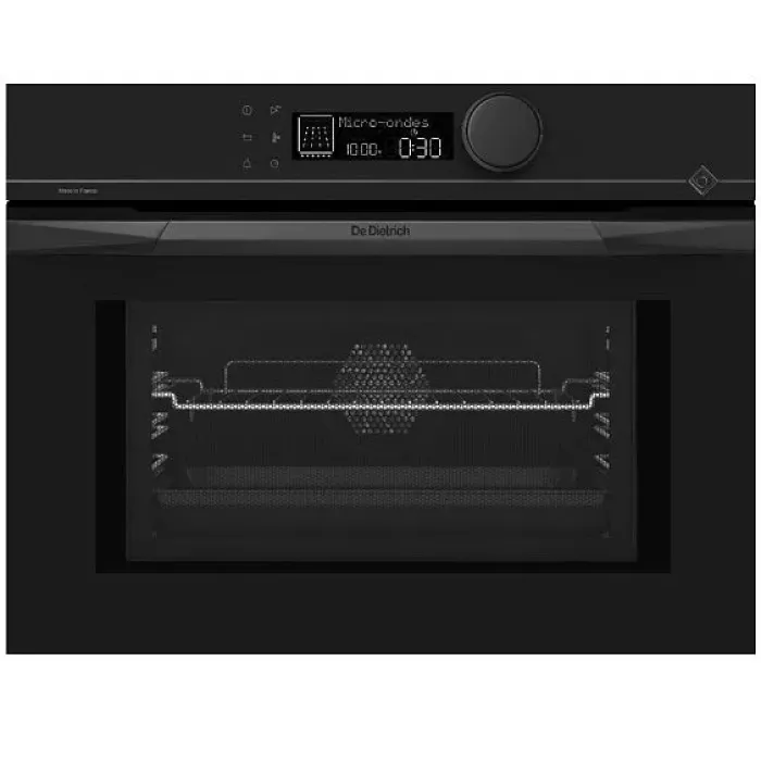 Микроволновая печь DE DIETRICH DKC4536B