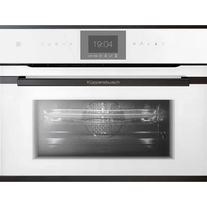 Духовой шкаф Kuppersbusch CBM 6550.0 W6 Духовой шкаф Kuppersbusch CBM 6550.0 W6