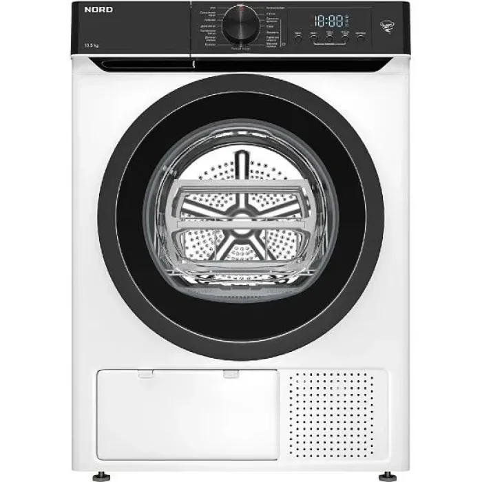 Сушильная машина NORD i-HPB 10 W