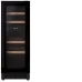 Винный шкаф LEX LWD3017BL dual zone