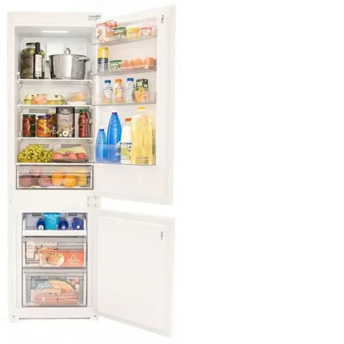 Холодильник SCANDILUX RFBI126 Холодильник SCANDILUX RFBI126