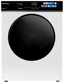 Стиральная машина MAUNFELD MFWM1210ISTWH06