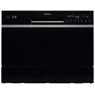 Посудомоечная машина БИРЮСА DWC-506/7 B