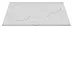 Варочная поверхность GRUNDIG GIEI623410MXW