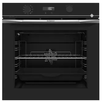 Духовой шкаф DE DIETRICH DOPH375X Духовой шкаф DE DIETRICH DOPH375X
