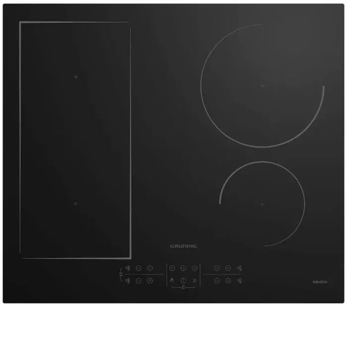 Варочная поверхность GRUNDIG GIEI623471MN Варочная поверхность GRUNDIG GIEI623471MN