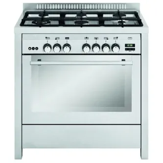 Плита GLEM ml922ri