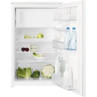 Холодильник ELECTROLUX LFB2AE88S1 Холодильник ELECTROLUX LFB2AE88S1