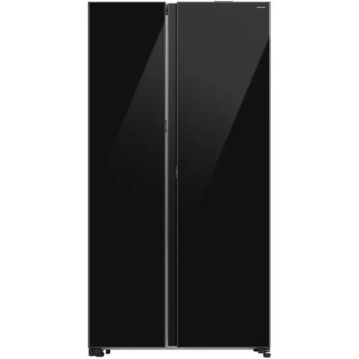 Холодильник SAMSUNG RS80F65M1BWT Холодильник SAMSUNG RS80F65M1BWT
