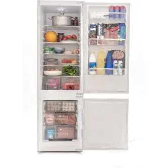 Холодильник SCANDILUX RBI255 Холодильник SCANDILUX RBI255