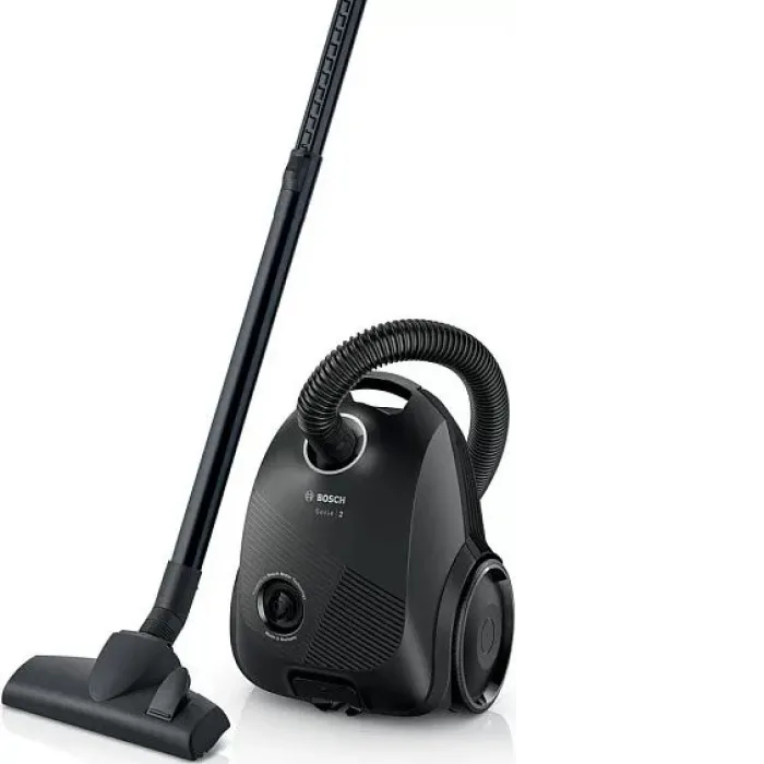 Пылесос BOSCH BGBS2LB1