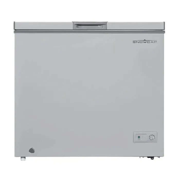 Морозильный ларь SNOWCAP CF-250 S Морозильный ларь SNOWCAP CF-250 S