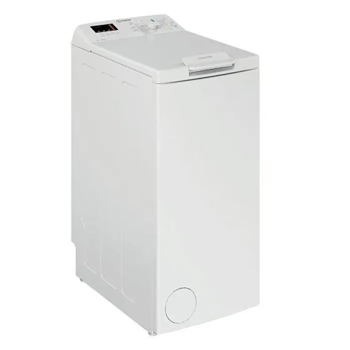 Стиральная машина INDESIT BTW S6240P Стиральная машина INDESIT BTW S6240P