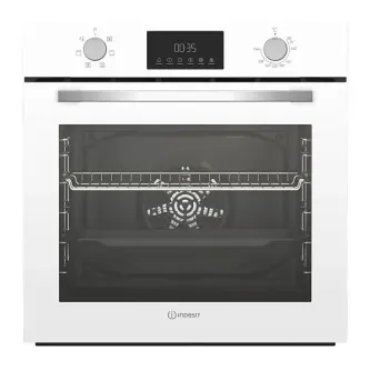 Духовой шкаф INDESIT IBFTE 2434 WH