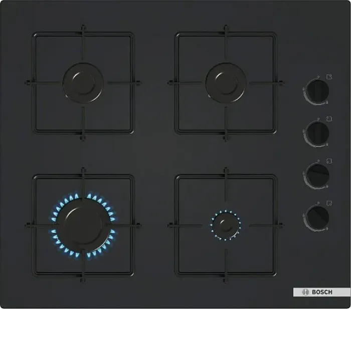 Варочная поверхность BOSCH POP6B6K30 Варочная поверхность BOSCH POP6B6K30