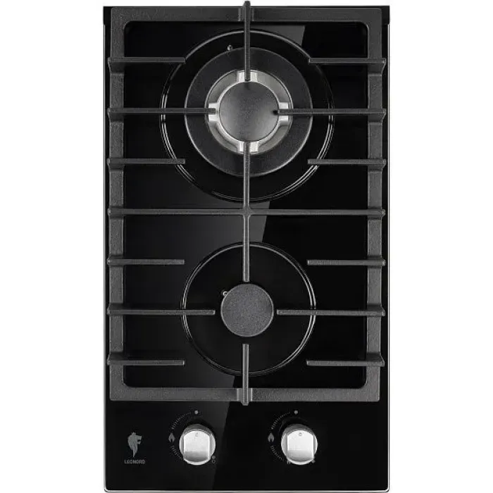 Варочная поверхность LEONORD LEG-30204GB-C Варочная поверхность LEONORD LEG-30204GB-C