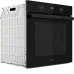 Духовой шкаф WHIRLPOOL OMR58CU1B