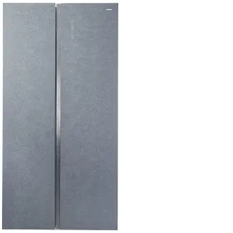 Холодильник CENTEK CT-4200 Gray Stone