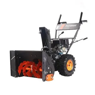 Снегоуборщик PATRIOT PS 601E 426107111