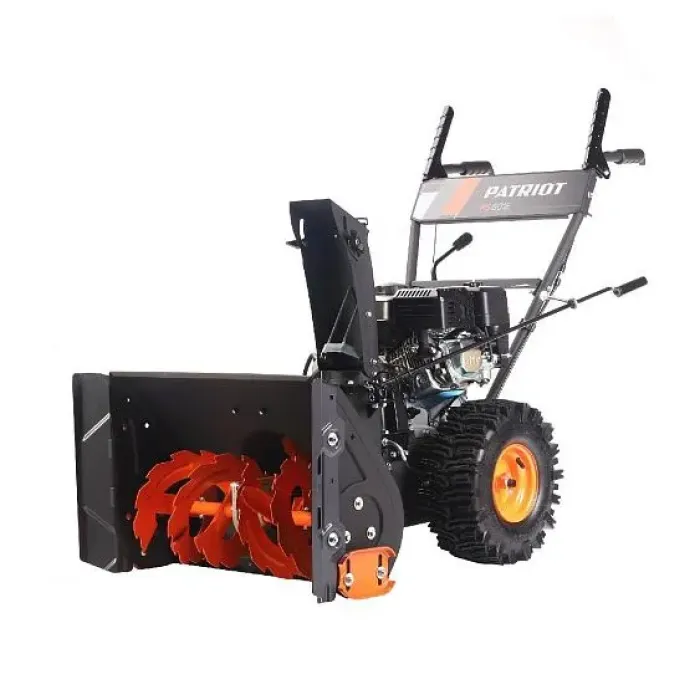 Снегоуборщик PATRIOT PS 601E 426107111 Снегоуборщик PATRIOT PS 601E 426107111