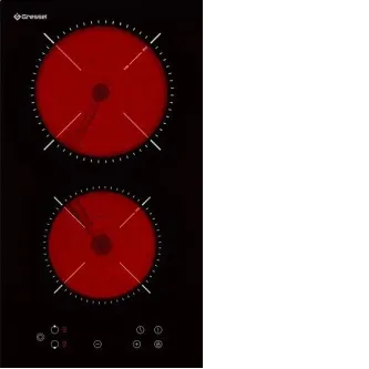 Варочная поверхность GRESSEL U30D28S000 Варочная поверхность GRESSEL U30D28S000