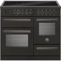 Варочный центр BERTAZZONI PRO105I3ECAT2 Варочный центр BERTAZZONI PRO105I3ECAT2